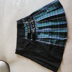 NWOT Girl's Skirt